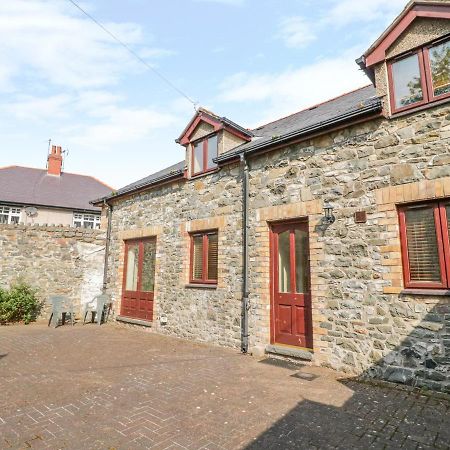 2 Hwyrfryn Stables Villa Penmaen-mawr Kültér fotó
