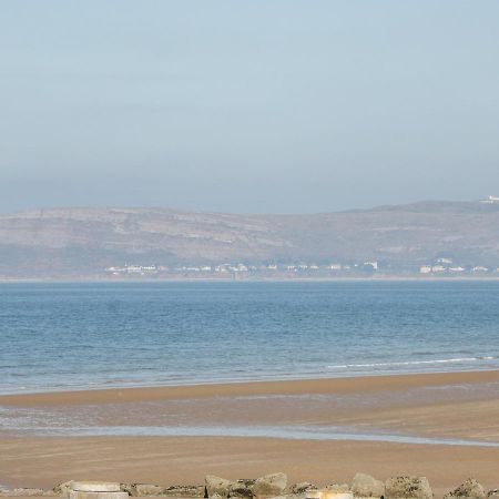 2 Hwyrfryn Stables Villa Penmaen-mawr Kültér fotó