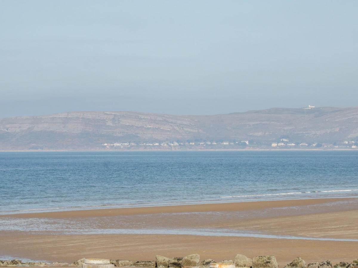 2 Hwyrfryn Stables Villa Penmaen-mawr Kültér fotó