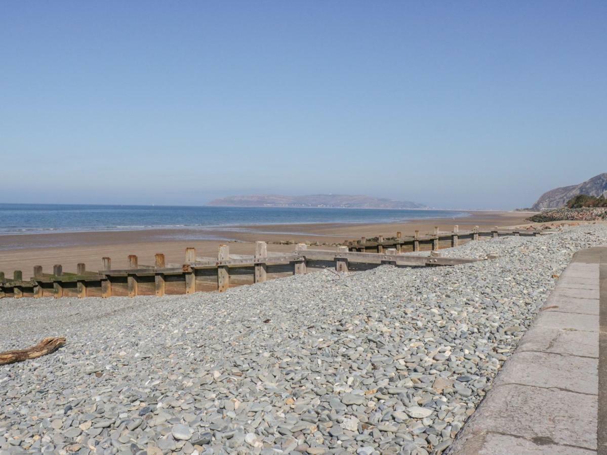 2 Hwyrfryn Stables Villa Penmaen-mawr Kültér fotó