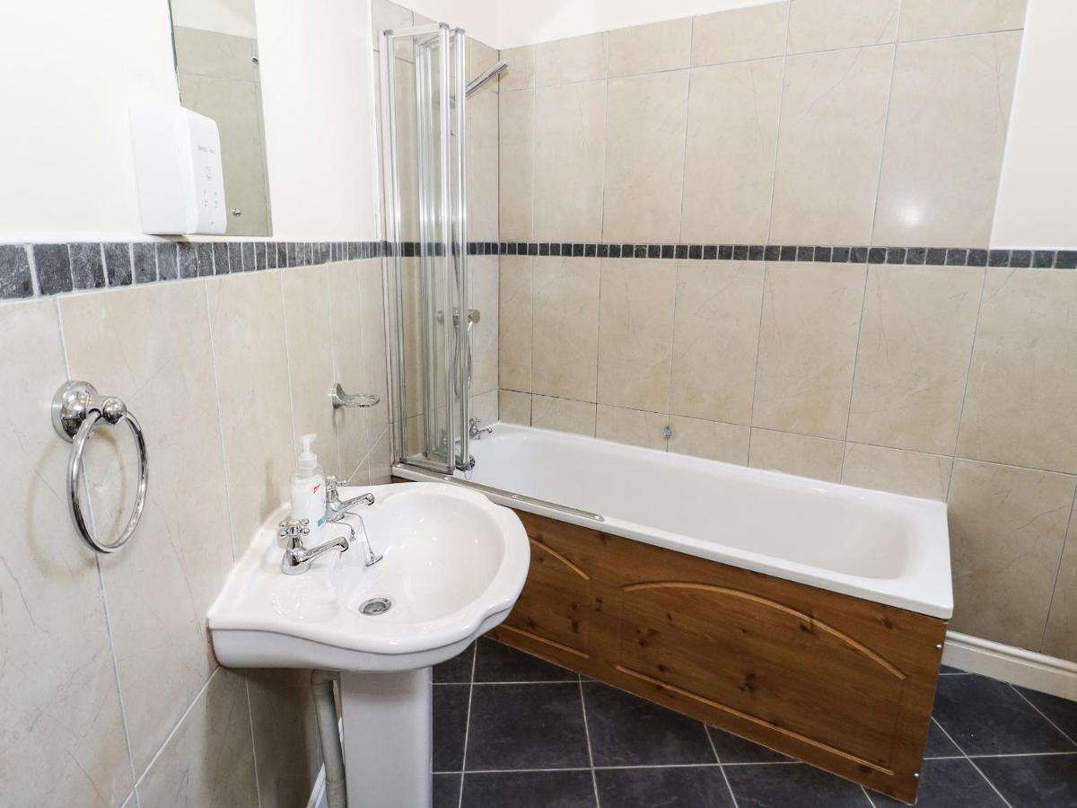 2 Hwyrfryn Stables Villa Penmaen-mawr Kültér fotó